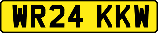 WR24KKW