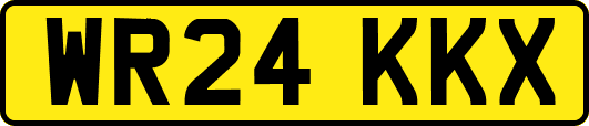 WR24KKX