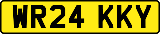 WR24KKY