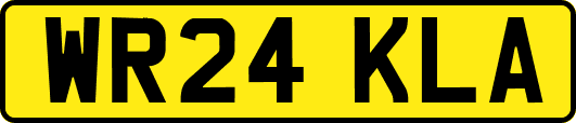 WR24KLA