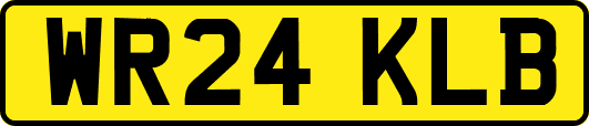 WR24KLB