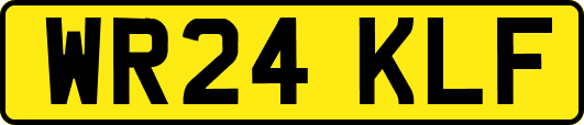 WR24KLF