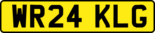 WR24KLG