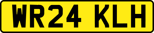 WR24KLH