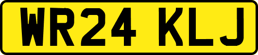 WR24KLJ