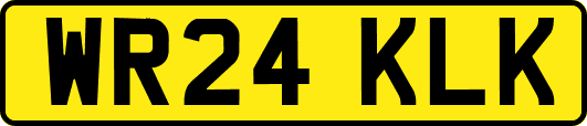 WR24KLK