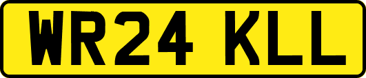 WR24KLL