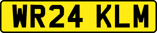 WR24KLM