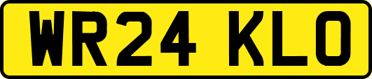 WR24KLO