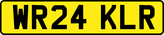 WR24KLR
