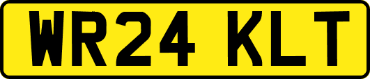 WR24KLT