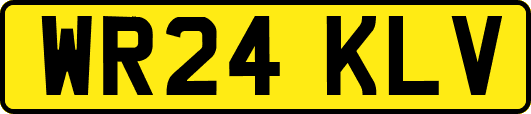 WR24KLV