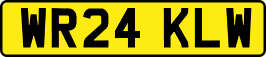 WR24KLW