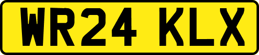 WR24KLX