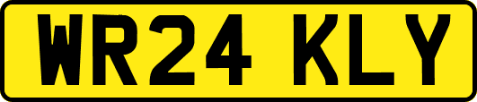 WR24KLY