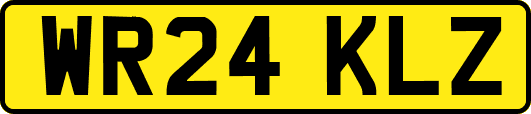 WR24KLZ