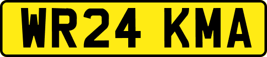 WR24KMA