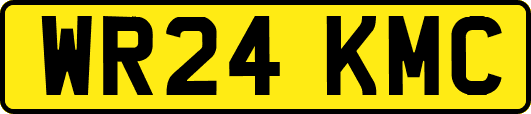 WR24KMC