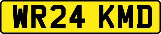 WR24KMD