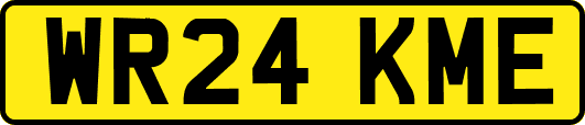 WR24KME