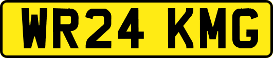WR24KMG