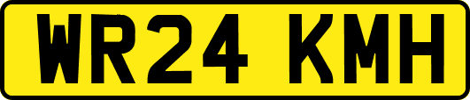 WR24KMH