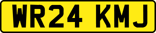 WR24KMJ