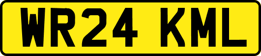 WR24KML