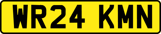 WR24KMN