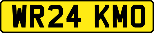 WR24KMO