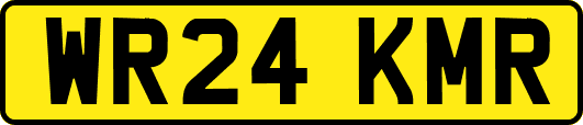 WR24KMR