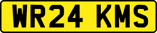 WR24KMS
