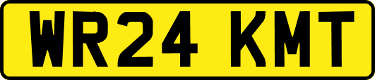 WR24KMT