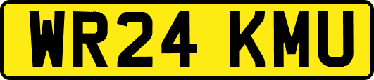 WR24KMU