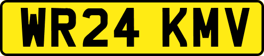 WR24KMV