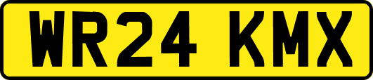 WR24KMX