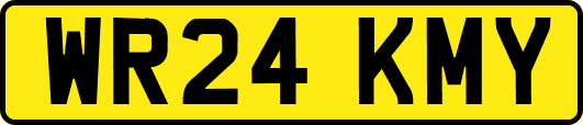 WR24KMY