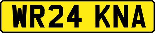 WR24KNA