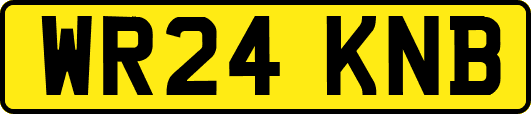 WR24KNB