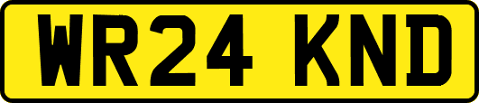 WR24KND