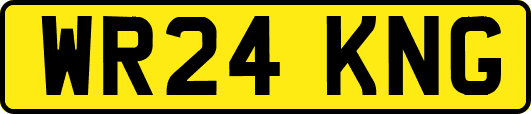 WR24KNG