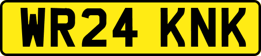 WR24KNK