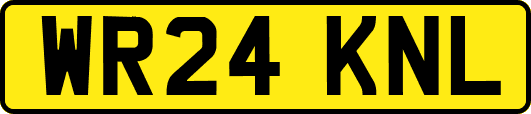 WR24KNL