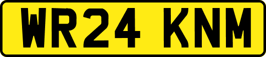 WR24KNM