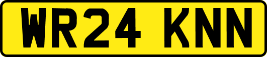 WR24KNN
