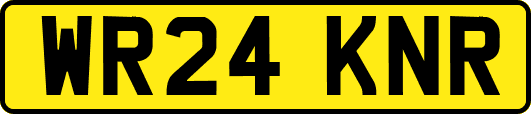 WR24KNR