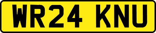 WR24KNU