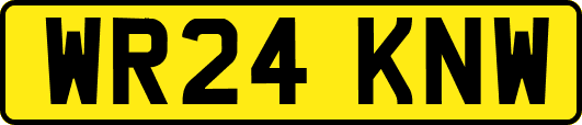 WR24KNW