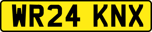WR24KNX