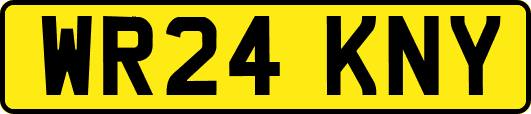 WR24KNY